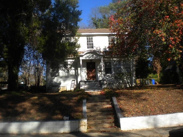 941 Laurel Ave, Macon, GA 31211 - photo 1