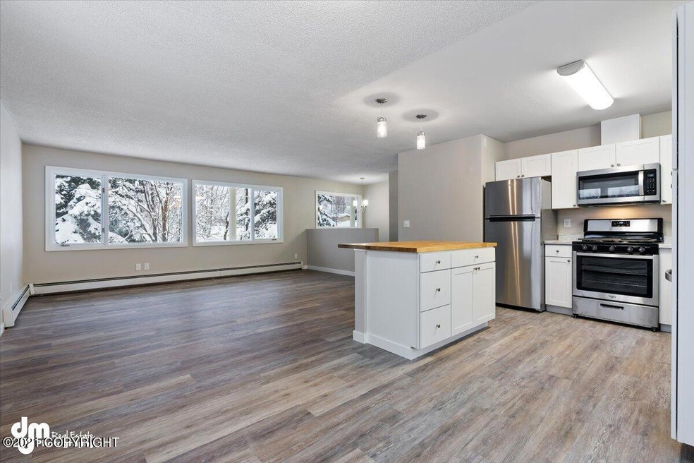 8001 E 20th Ave, Anchorage, AK 99504 - photo 1