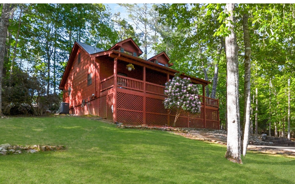 Main View