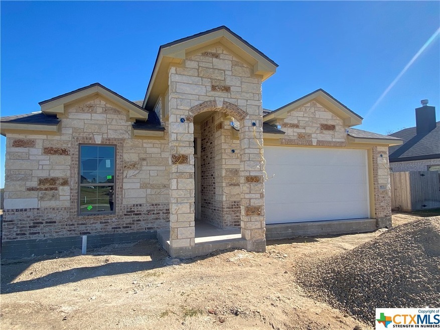 403 Juniper Dr, Troy, TX 76579 - photo 1