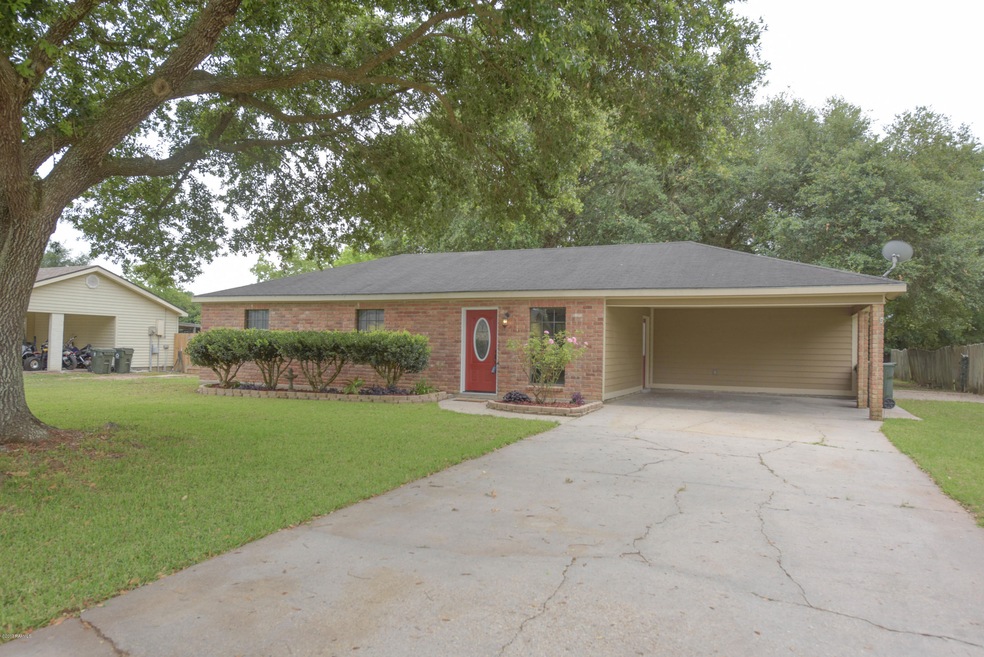 Front Elevation