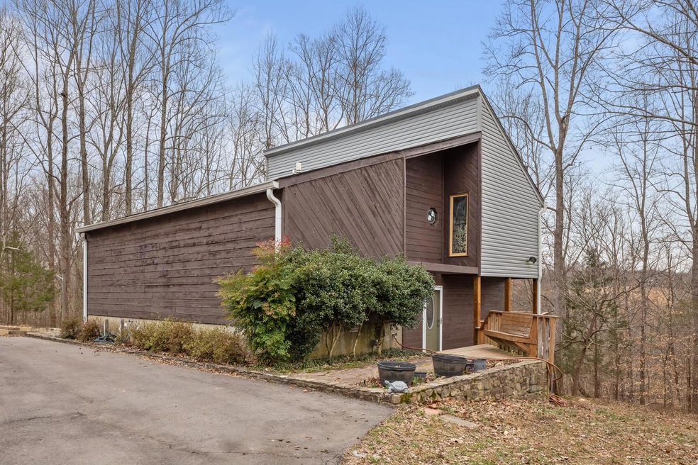 Welcome to 7470 Wilkinson Rd in Joelton, TN!