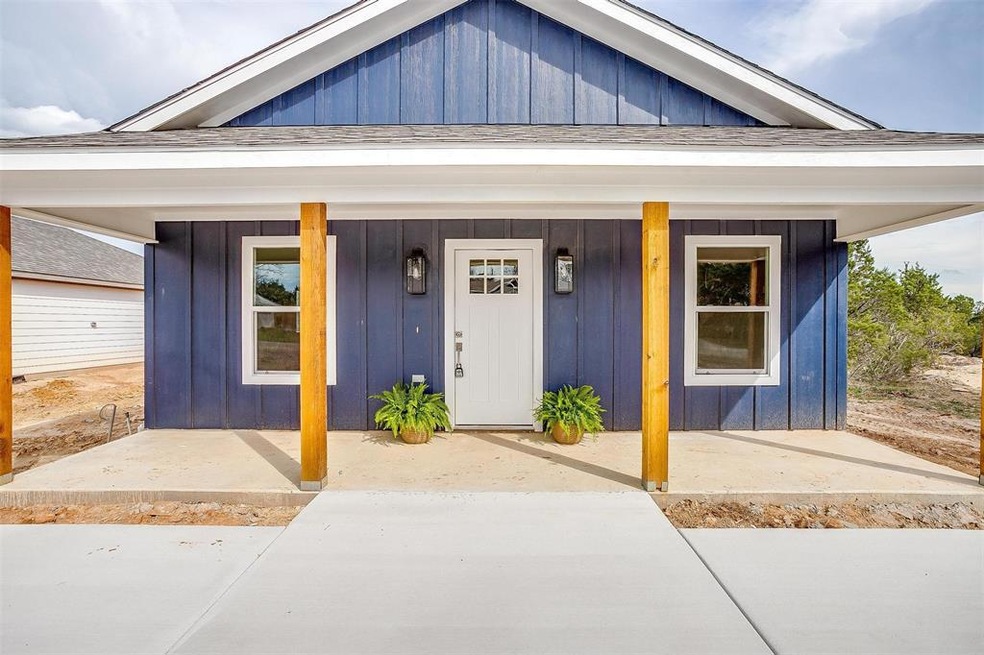 2301 Meteor Trail, Granbury, TX 76048 - photo 1