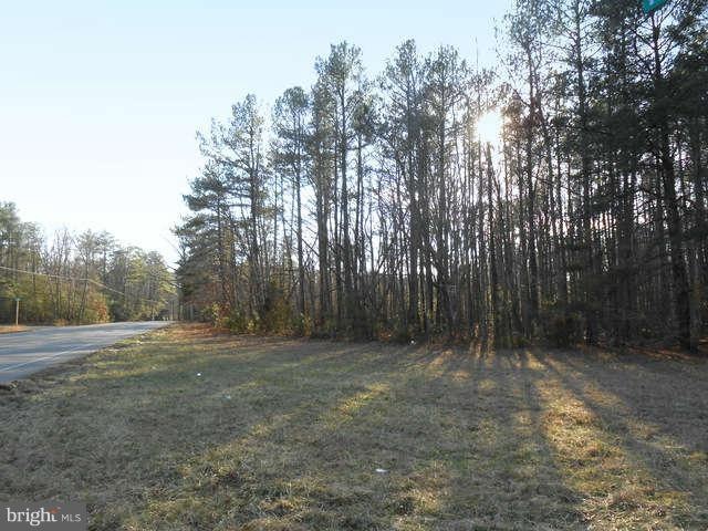 0 Saint Georges Church Rd unit 1003329908, Callaway, MD 20620 - photo 1