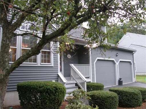 78 Highbank Rd, Franklin, MA 02038 - photo 1