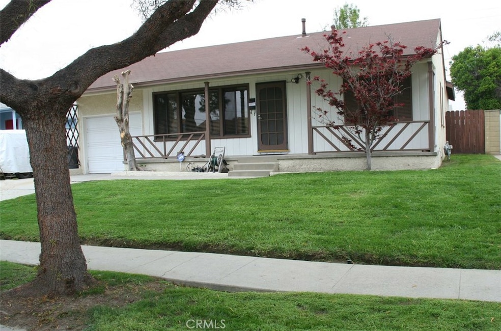 5619 Faculty Ave, Lakewood, CA 90712 - photo 1