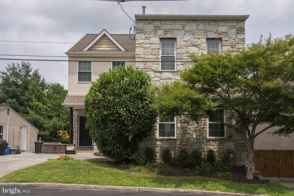 103 Ebenezer Ave, Bala Cynwyd, PA 19004 - photo 1