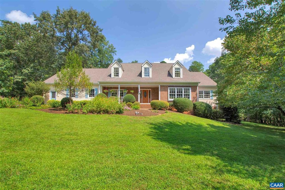 3580 Loftland Dr, Earlysville, VA 22936 - photo 1