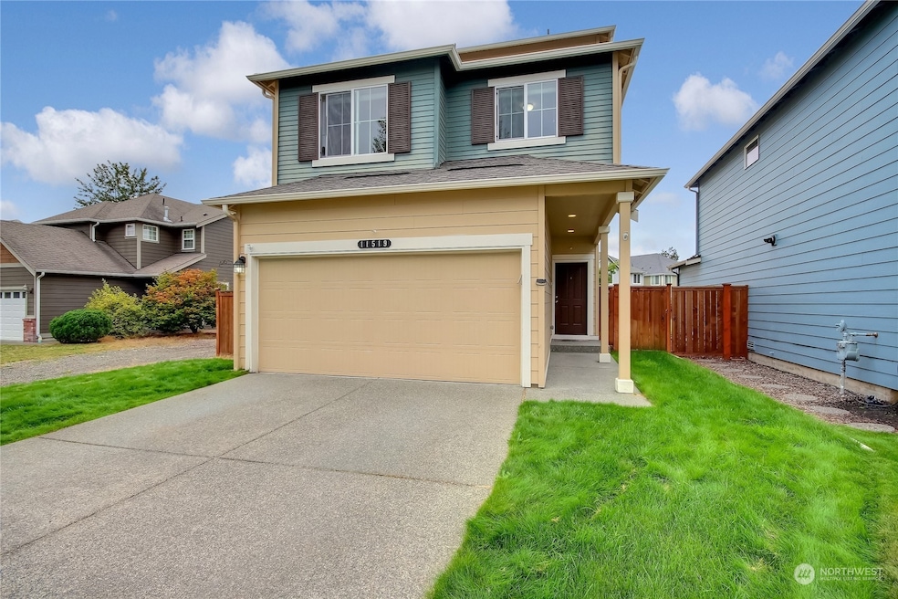 11519 185th Street Ct E, Puyallup, WA 98374 - photo 1