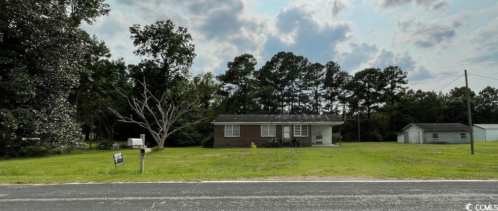 5050 Marigold Rd, Conway, SC 29527 - photo 1