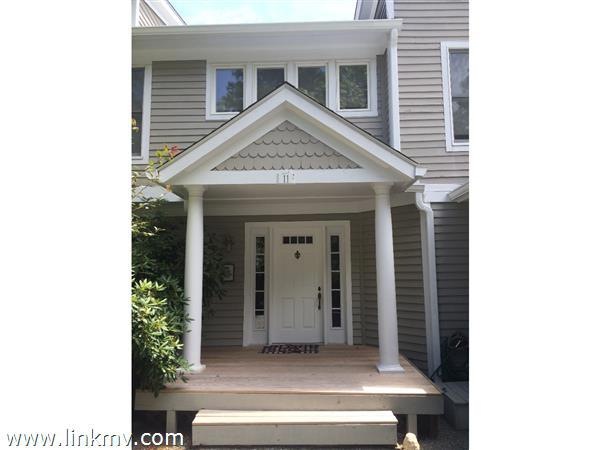Covered entry