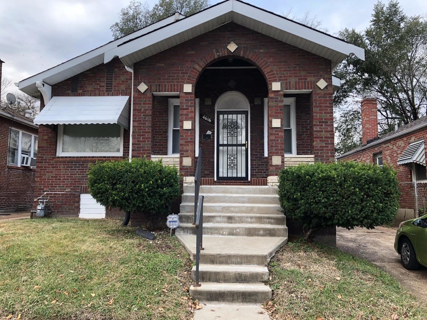 4616 Lee Ave, Saint Louis, MO 63115 - photo 1