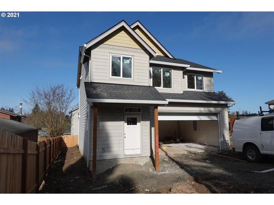 840 N Adams St, Lafayette, OR 97127 - photo 1