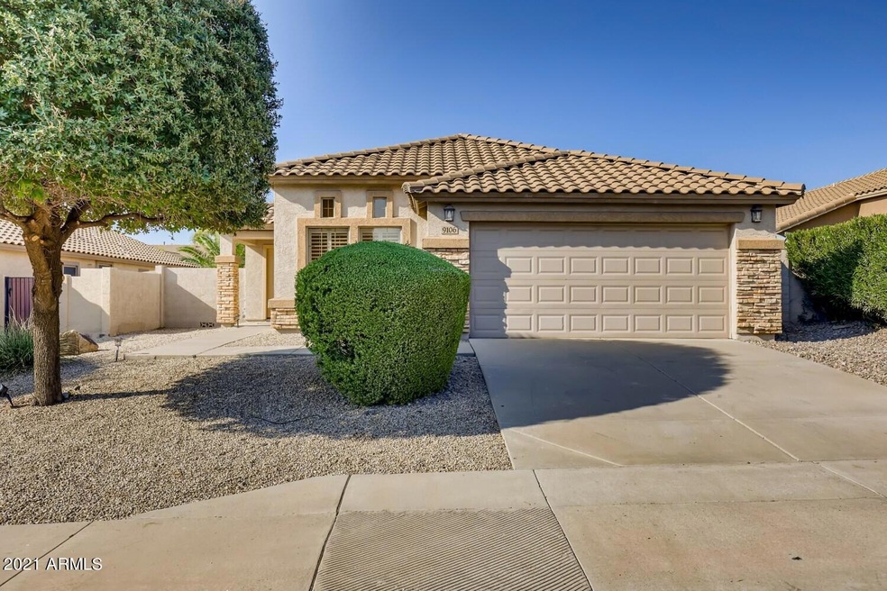 9106 E Hillview Circe Mesa AZ - Web Qual