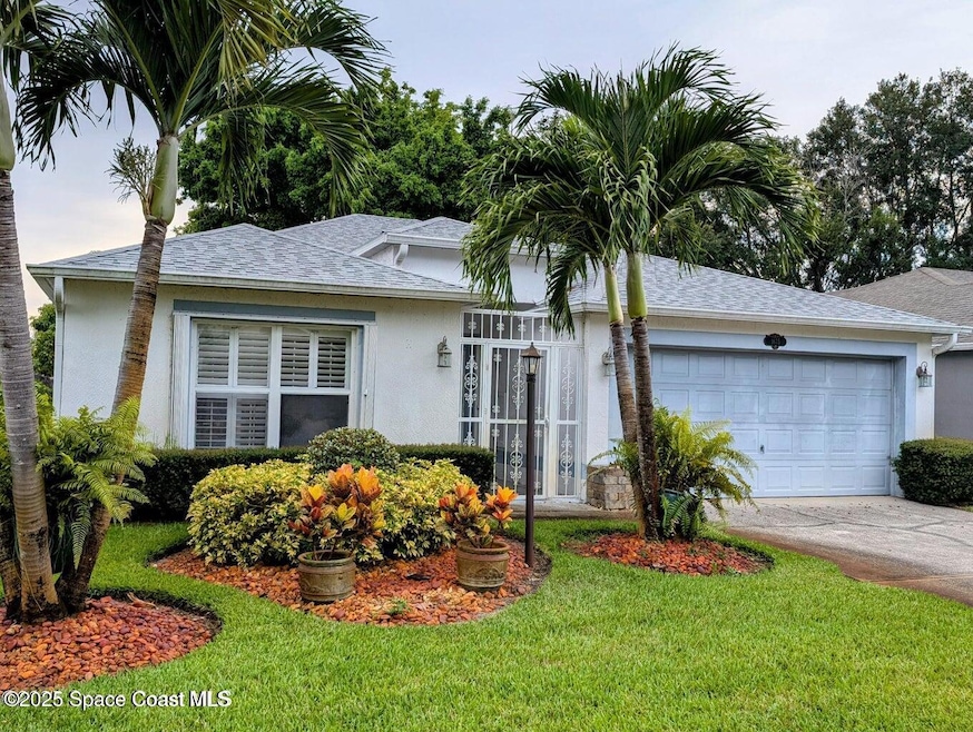 1765 Vista Lake Cir, Melbourne, FL 32904 - photo 1