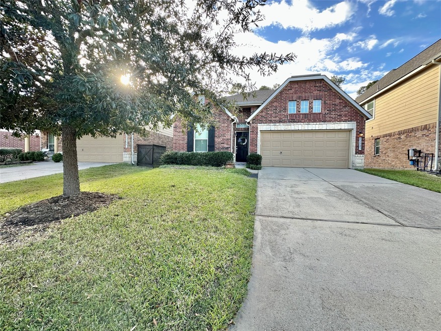 23523 Plantation Pines Ln, Tomball, TX 77375 - photo 1