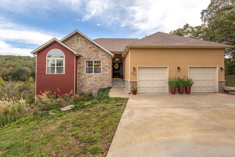 260 Gabby Lane