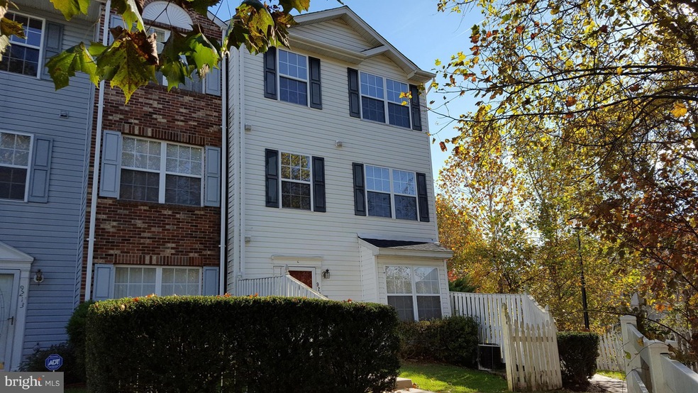 9215 Leigh Choice Ct, Owings Mills, MD 21117 - photo 1