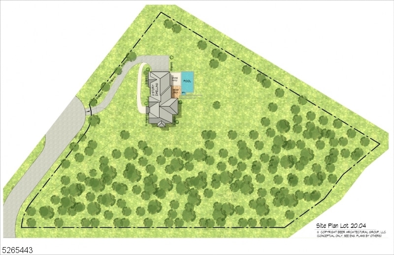 7 Twin Brooks Ct, Warren, NJ 07059 - photo 1