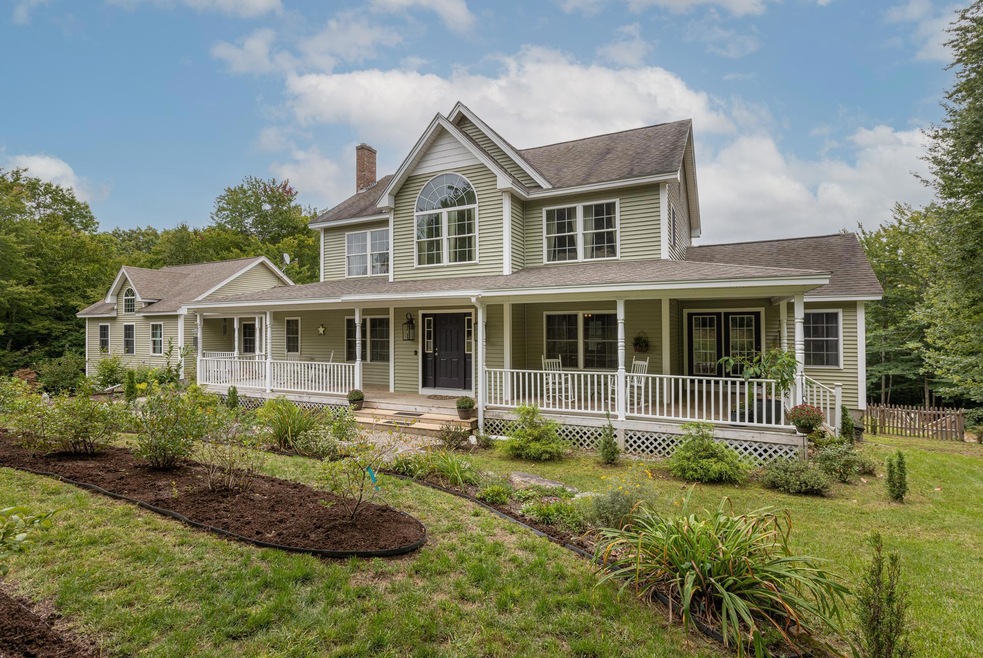 60 Pebble Brook Rd, Alfred, ME 04002 - photo 1