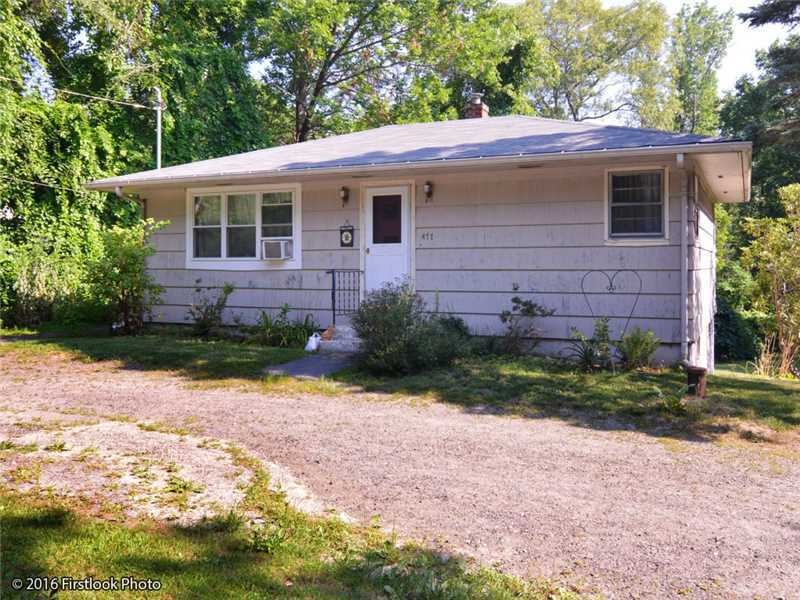 477 Rocky Hill Rd, North Scituate, RI 02857 - photo 1