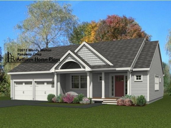 57 Mill Rd, North Hampton, NH 03862 - photo 1