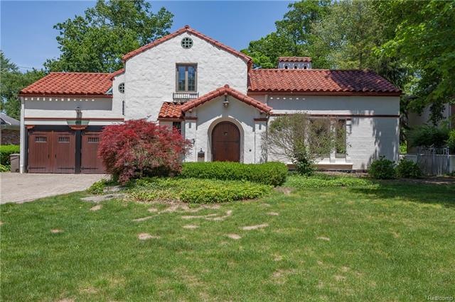 Mediterranean Masterpiece!