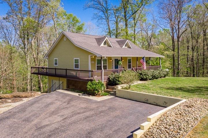 5607 Sheep Bluff Rd, Cookeville, TN 38506 - photo 1