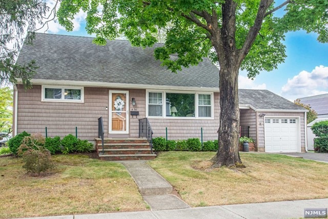 4-36 Vernon Place unit 1X, Fair Lawn, NJ 07410 - photo 1