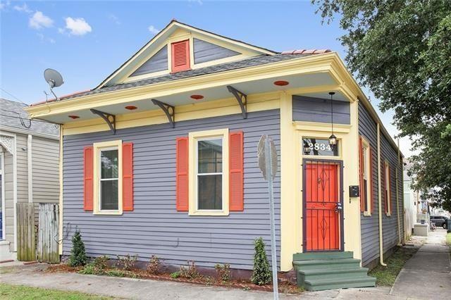 2834 Dumaine St, New Orleans, LA 70119 - photo 1
