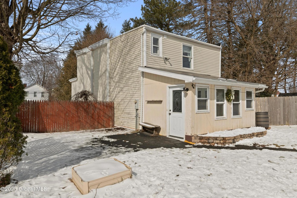 218 Stow Ave, Troy, NY 12180 - photo 1