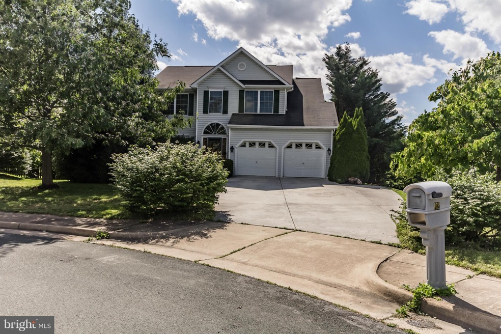 102 Dick Turpin Ct, Stephens City, VA 22655 - photo 1