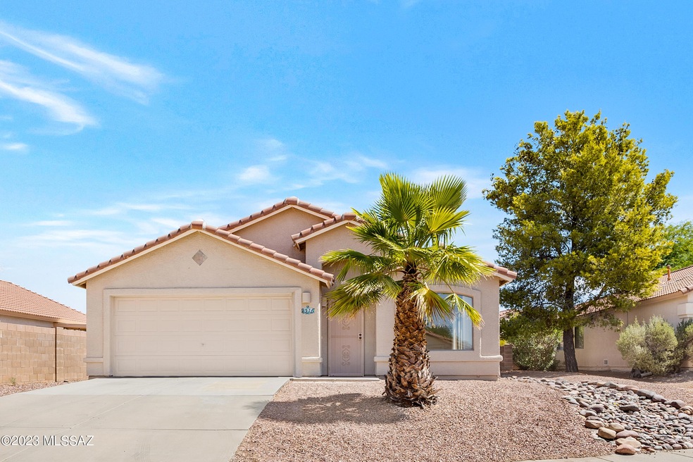 Photos for 9516 N Flynn Way Tucson AZ 85