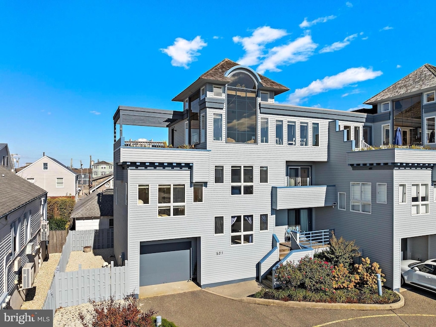 531 Engleside Ave, Beach Haven, NJ 08008 - photo 1