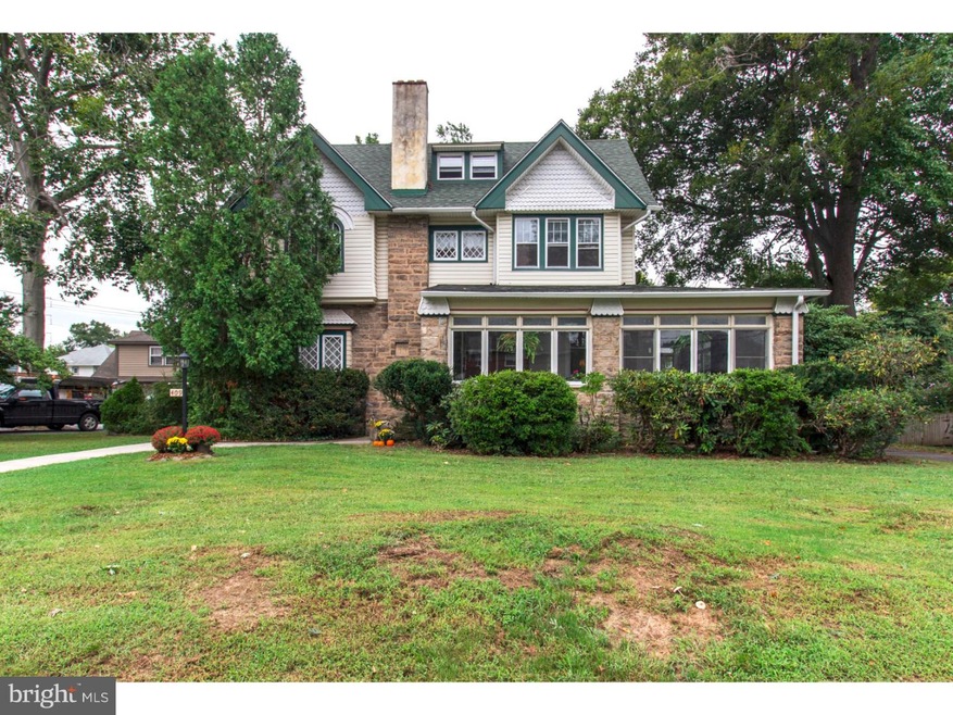 409 Trites Ave, Norwood, PA 19074 - photo 1