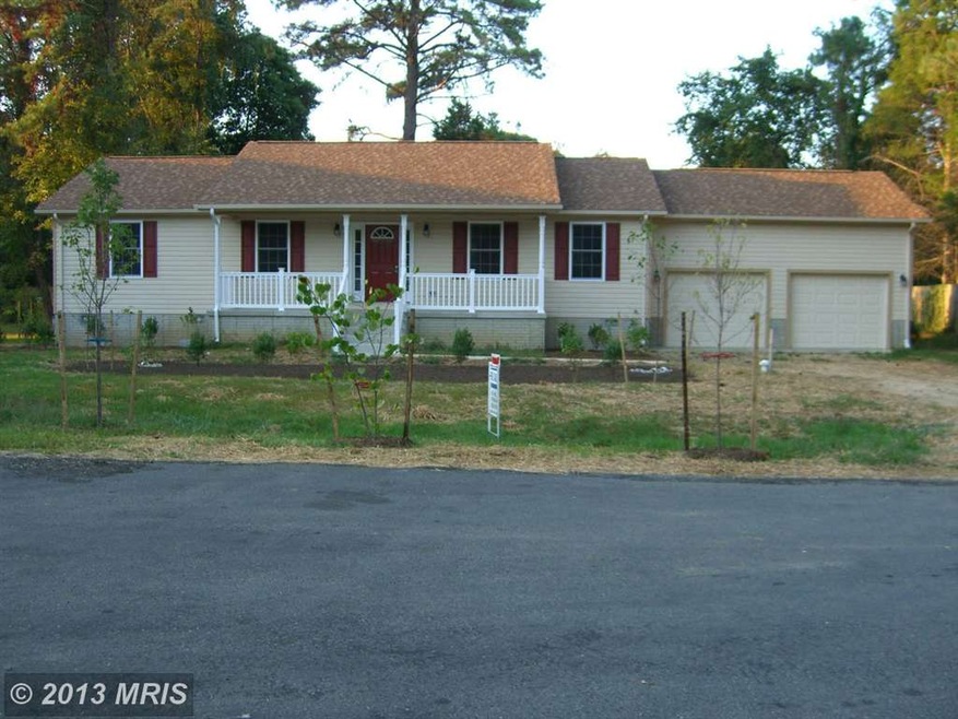 40330 Half Moon Cir, Mechanicsville, MD 20659 - photo 1