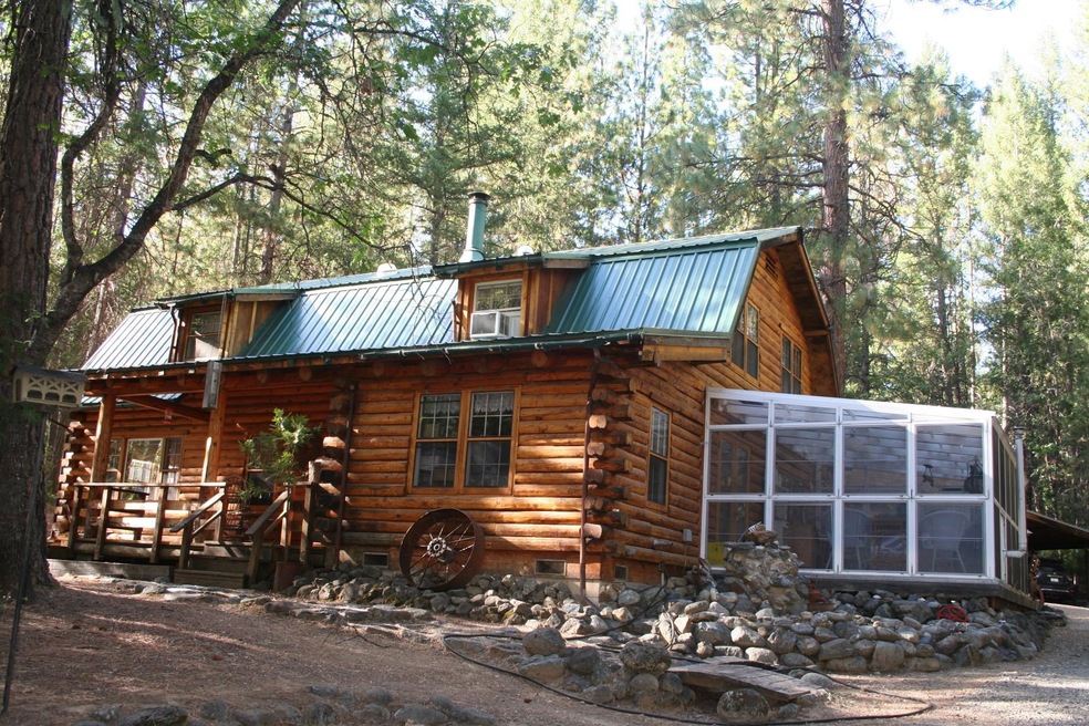 3917 Kidder Creek Rd, Greenview, CA 96037 - photo 1