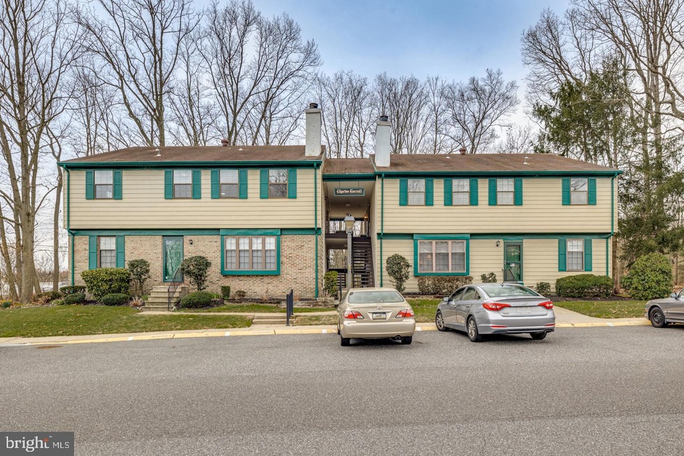 7 Charles Carroll Bldg, Blackwood, NJ 08012 - photo 1