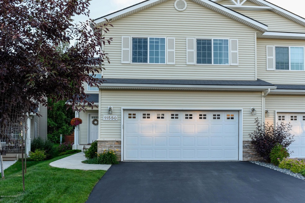 Summer Exterior 2