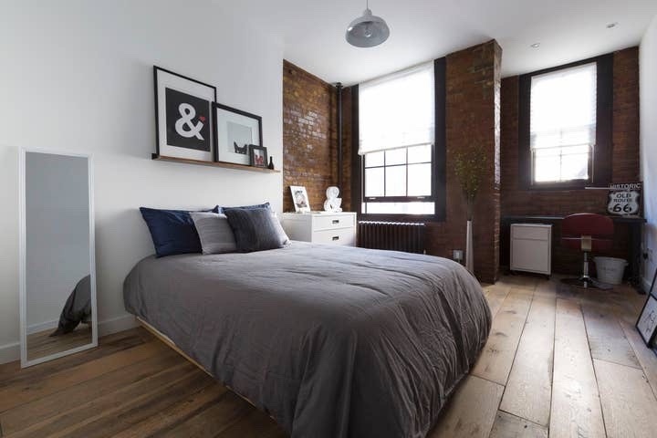 195 Prince St unit 3W, New York, NY 10012 - photo 1