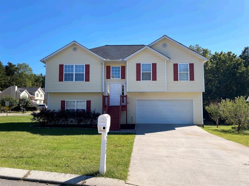 220 Grassdale Rd, Dalton, GA 30721 - photo 1