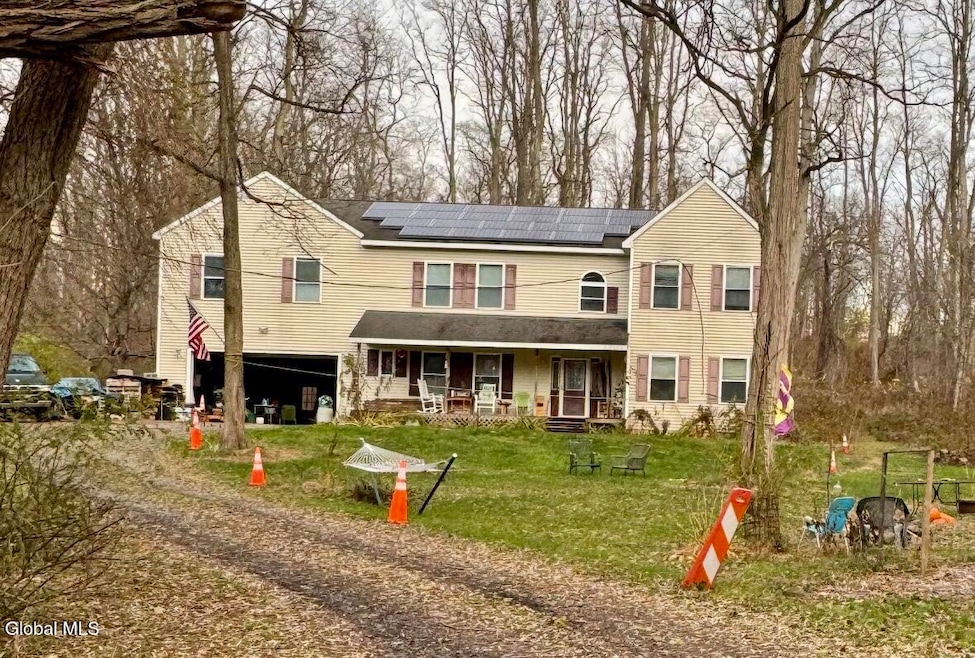 888 River Rd, Schodack Landing, NY 12156 - photo 1