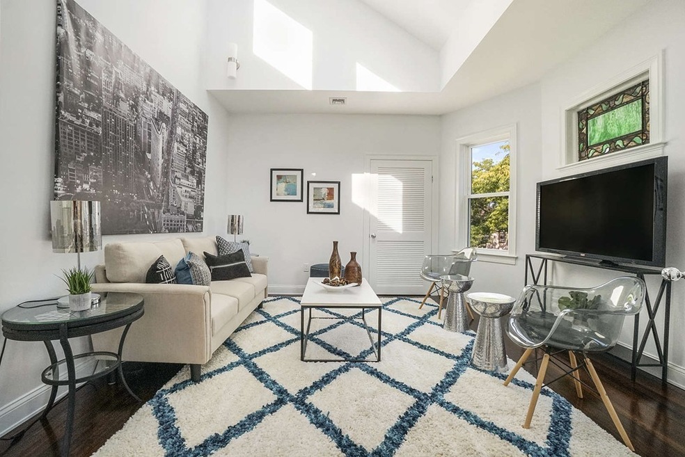 29 Walton St unit 3, Dorchester Center, MA 02124 - photo 1