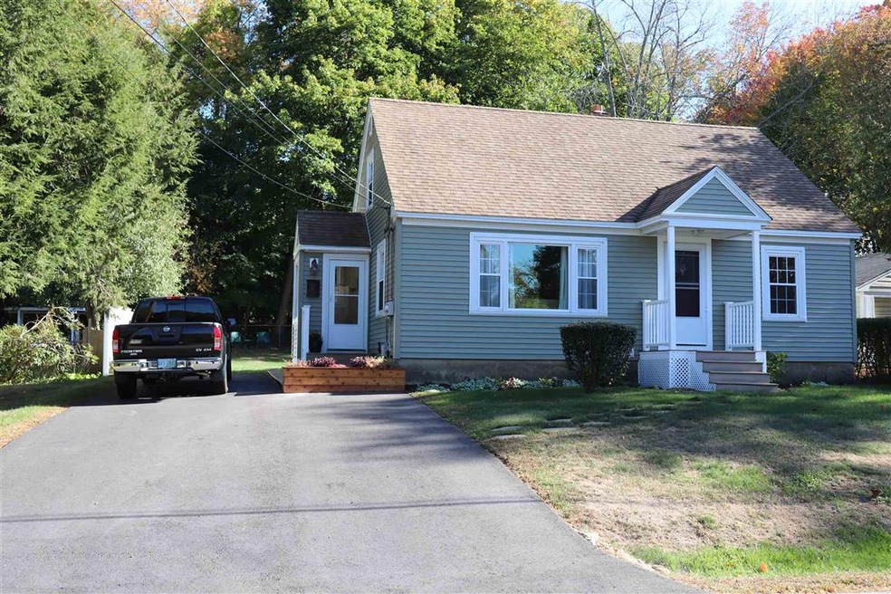 6 Howe St, Rochester, NH 03867 - photo 1