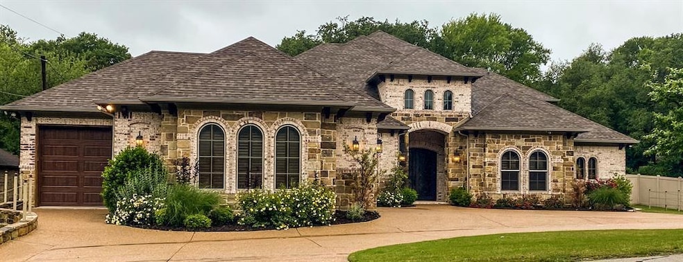 5114 Largo Dr, Granbury, TX 76049 - photo 1