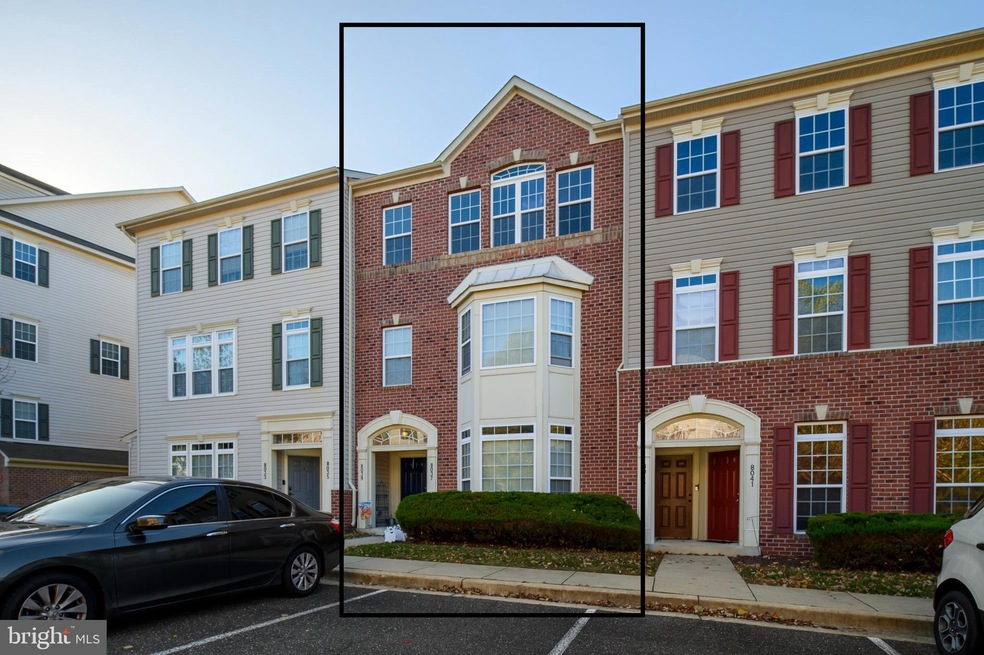 8039 Forest Ridge Dr unit 10, Chesapeake Beach, MD 20732 - photo 1