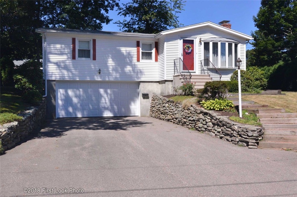 115 Viceroy Rd, Warwick, RI 02886 - photo 1
