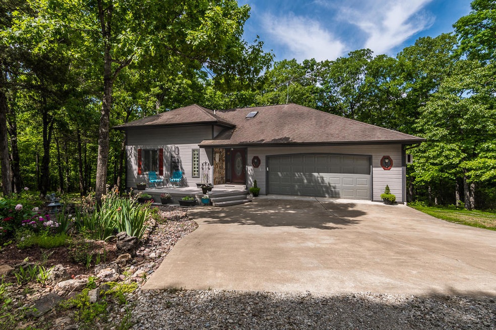 712 Falling Star Rd|Branson - 37