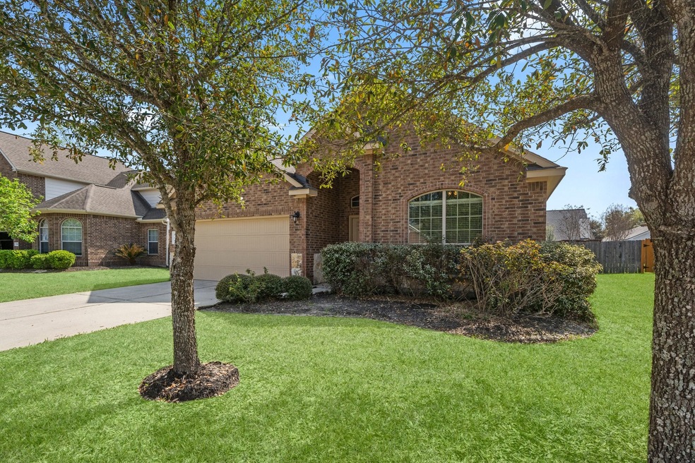 514 Carson Ridge Dr, Spring, TX 77386 - photo 1
