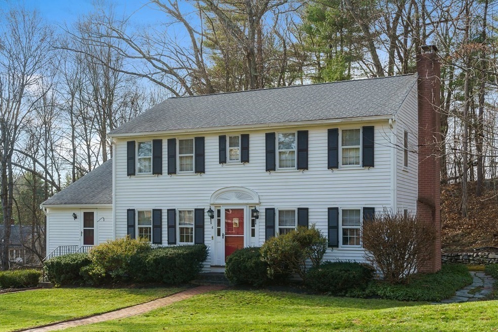6 Joseph Reed Ln, Acton, MA 01720 - photo 1